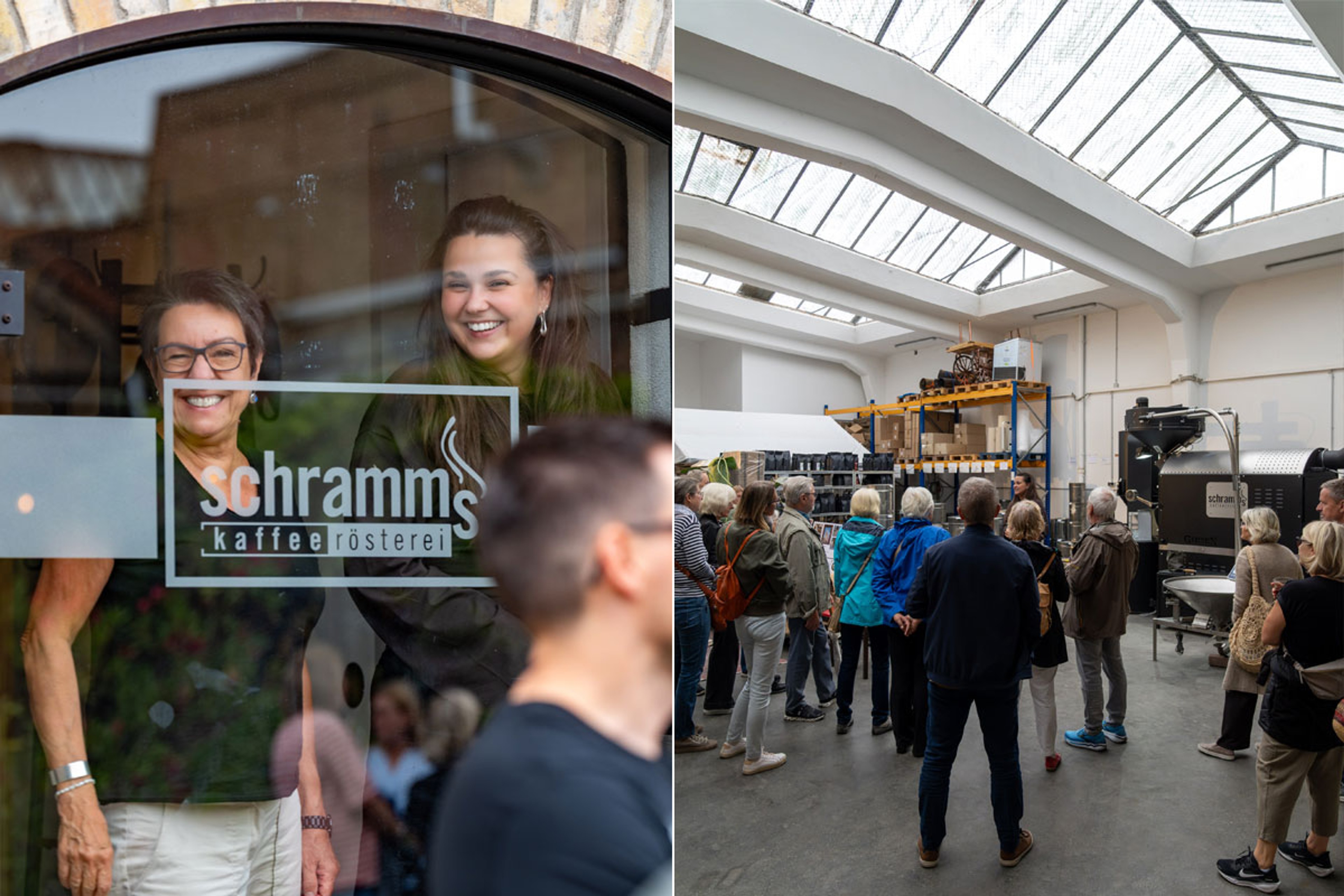 Abendbummel - i-HOF spezial, Bild 2