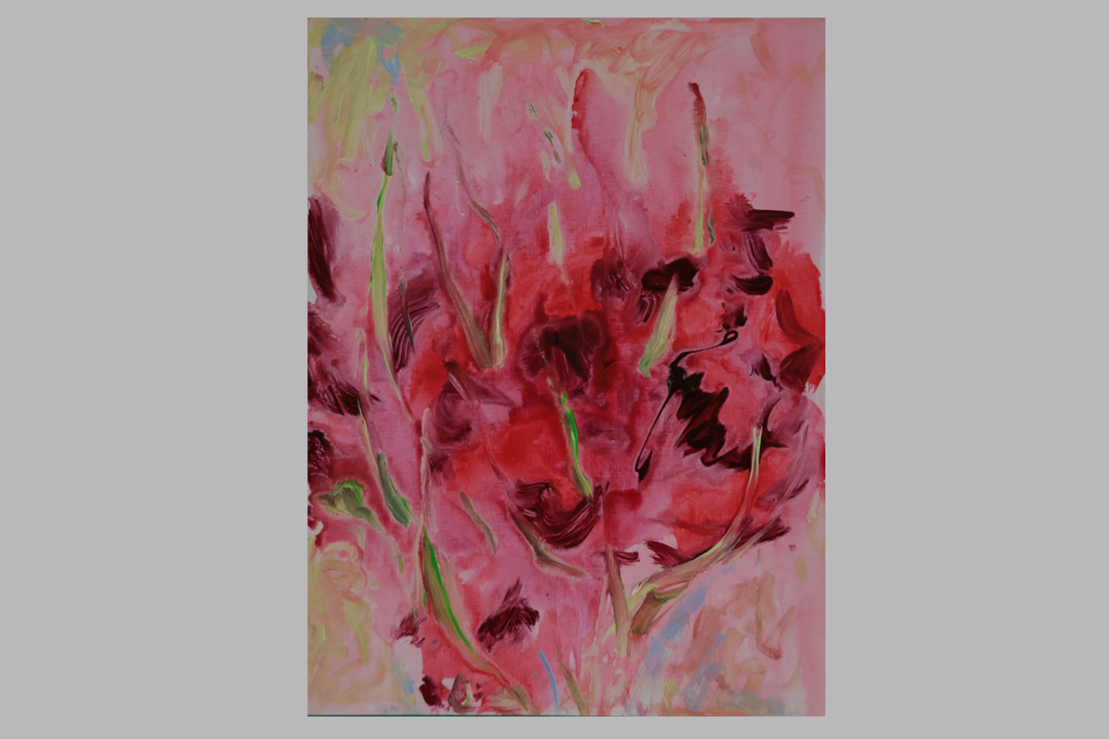 Kunstausstellung ‚touch‘ vom 11. bis 14.Dezember, Bild 4