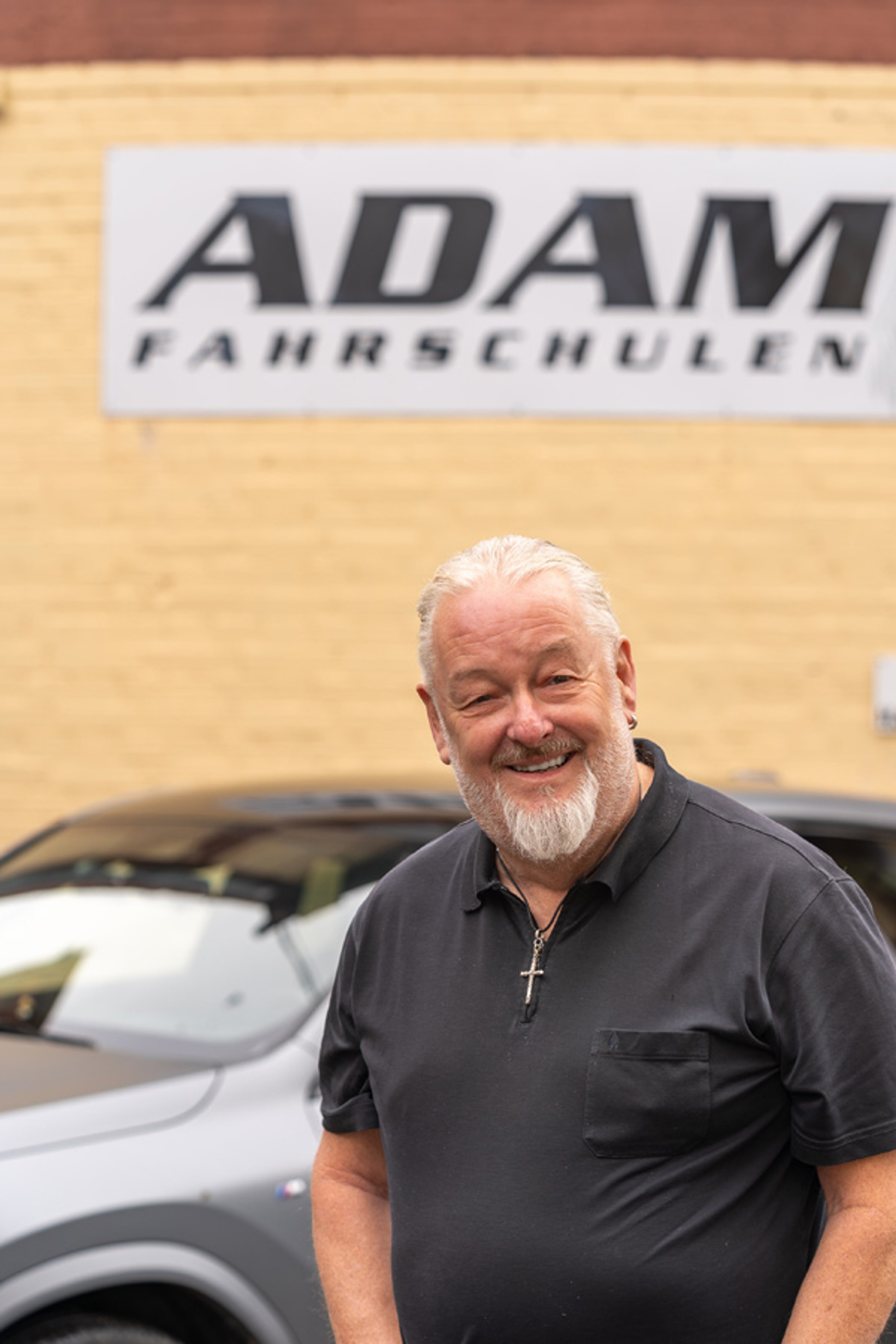 ADAM FAHRSCHULEN, Bild 1