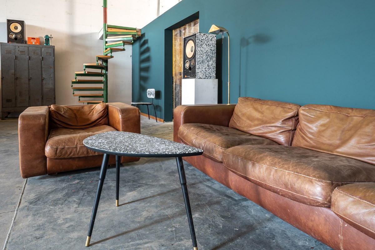 PPablo Studio | Möbeldesign