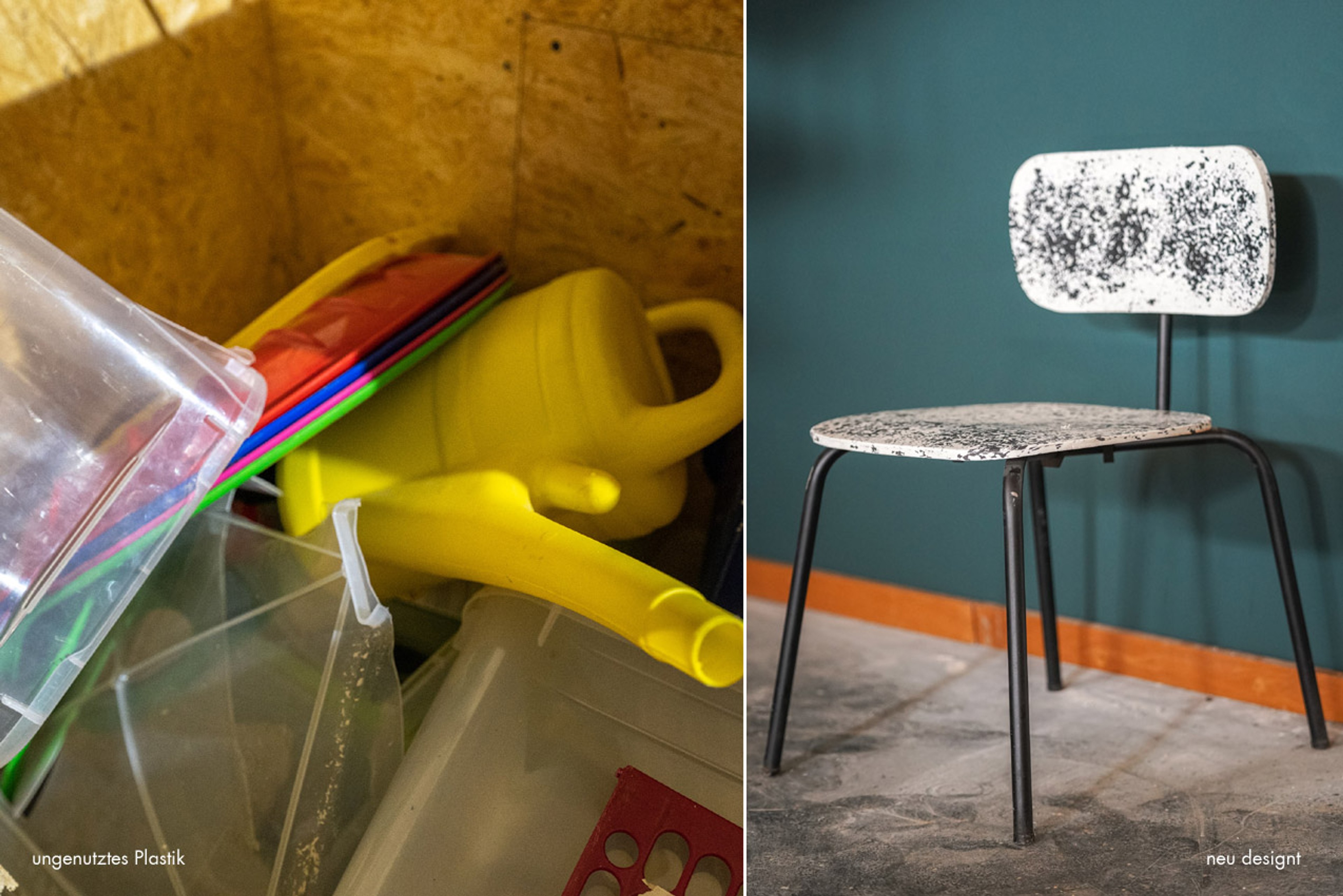 PPablo Studio | Möbeldesign, Bild 5