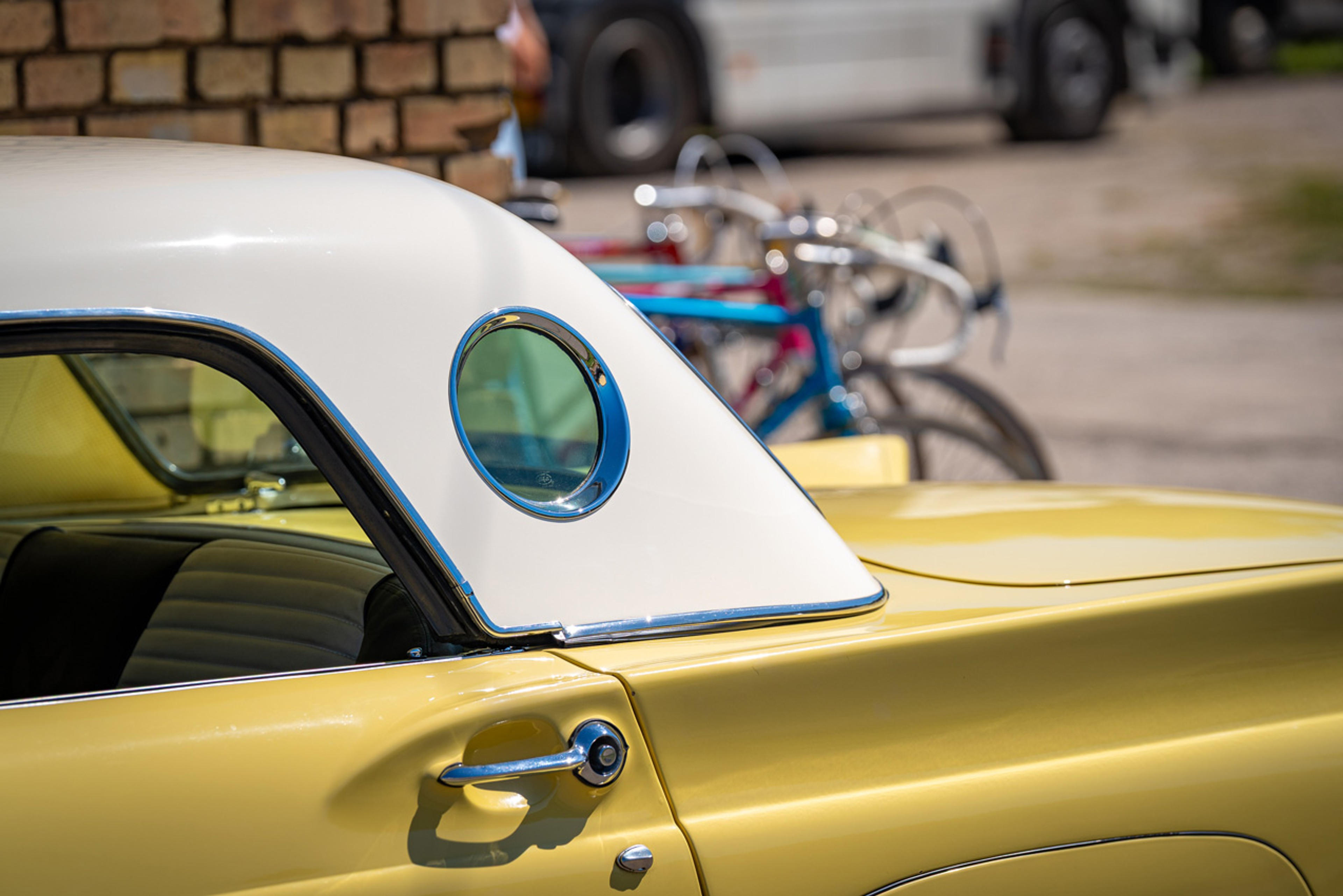 Bestes Wetter & tolle Stimmung bei Cars & Coffee, Bild 7