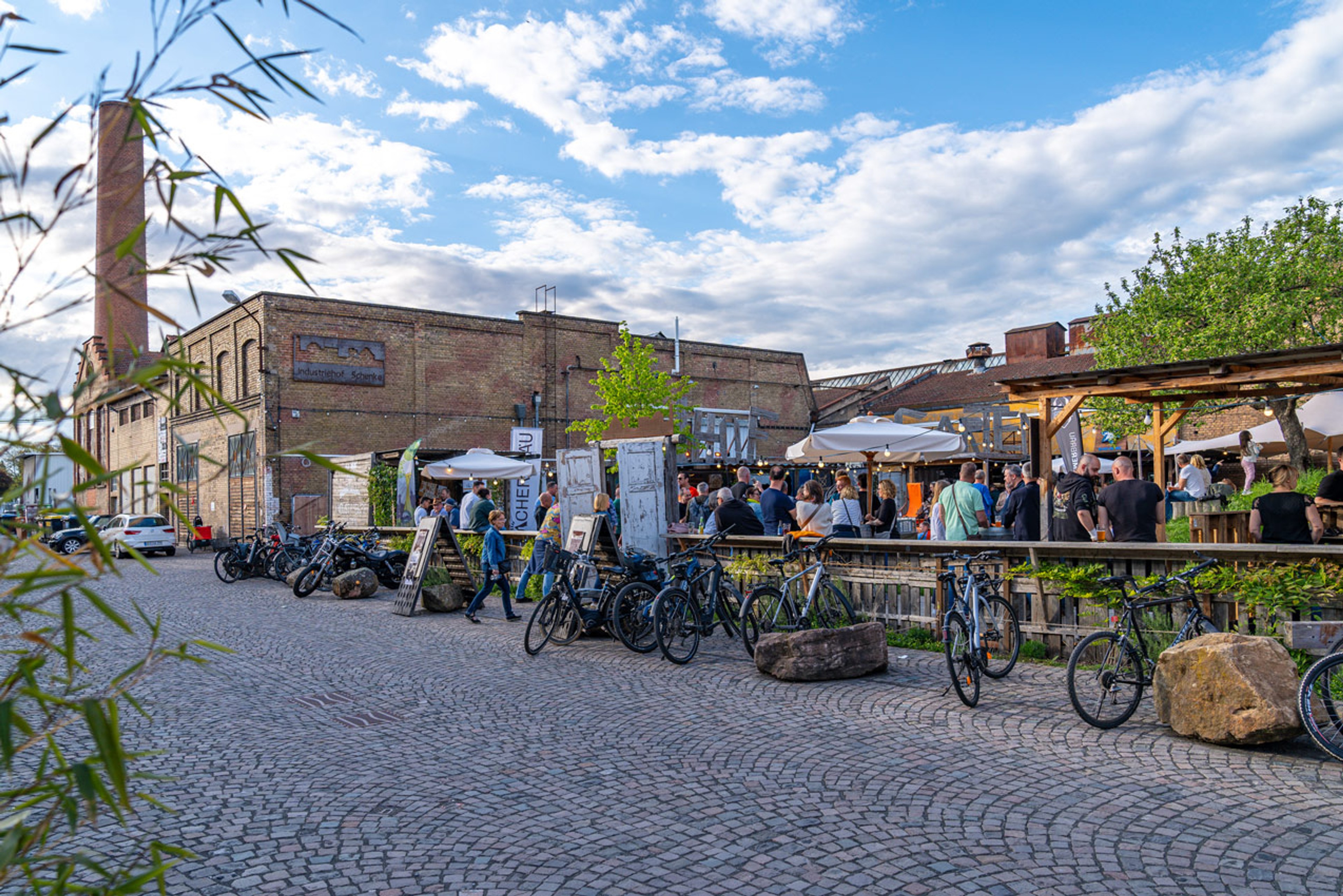 Eindrücke vom Bier Lust Festival, Bild 2