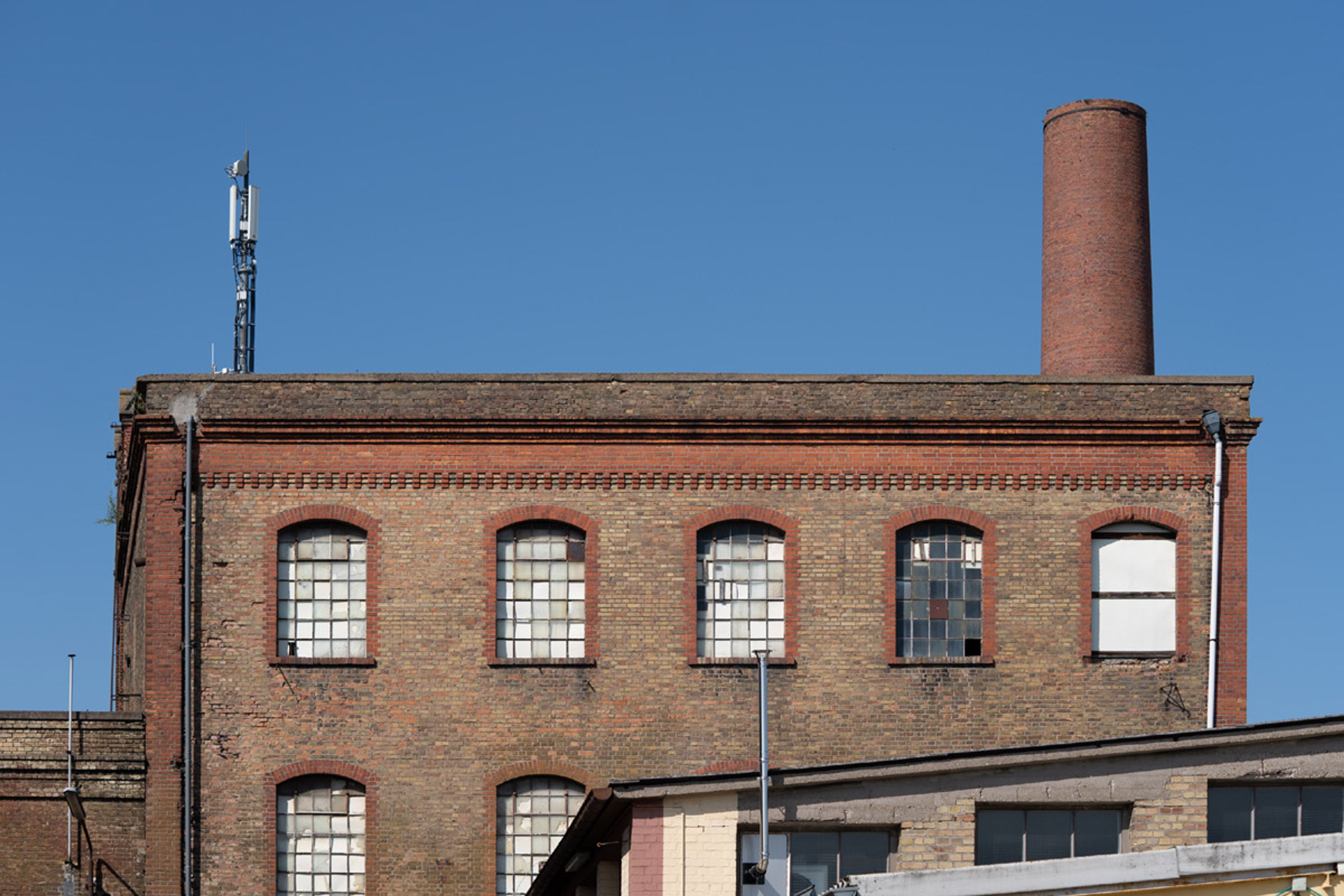 Historische Bausubstanz mit Charme &amp; Sanierungsbedarf