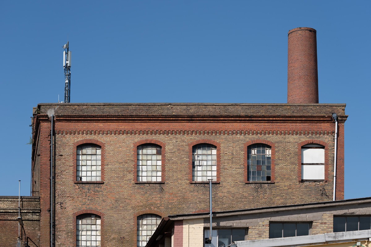 Historische Bausubstanz mit Charme & Sanierungsbedarf
