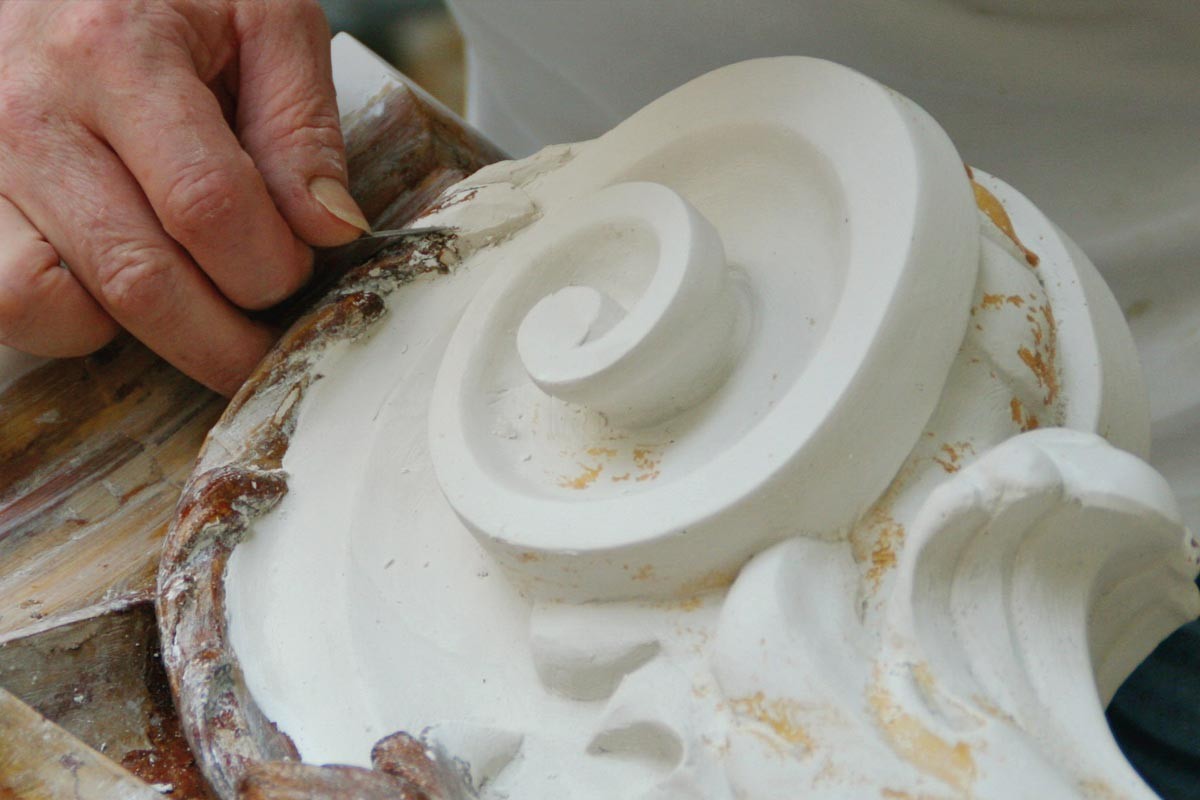 Kunst-Stuck Atelier Chaudot