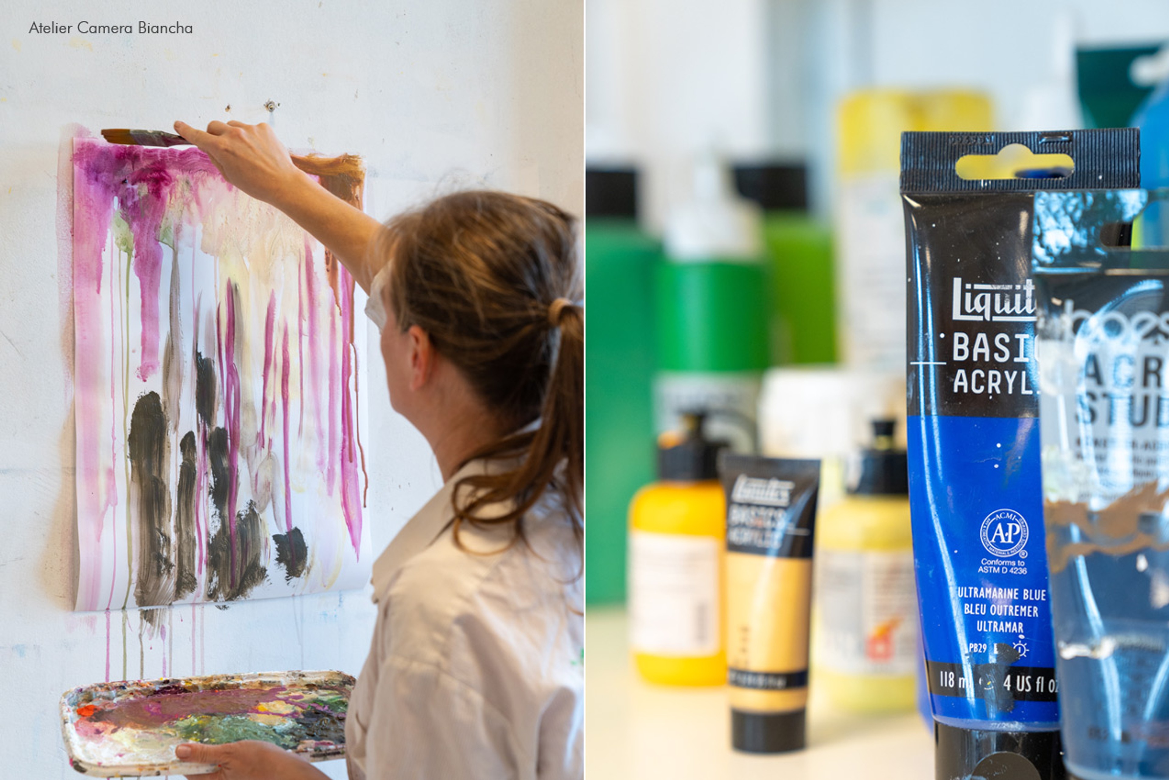 Miriam Berges | Atelier Camera Bianca, Bild 5