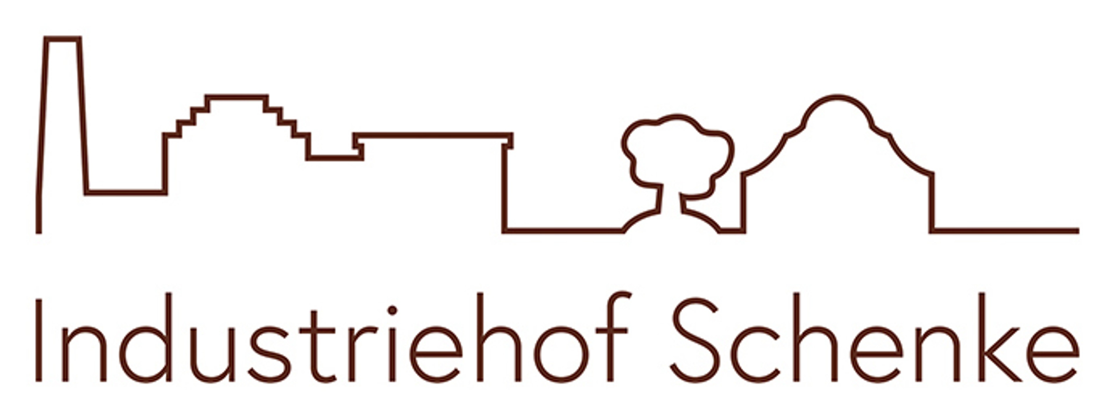 i-HOF Garten | Industriehof Schenke
