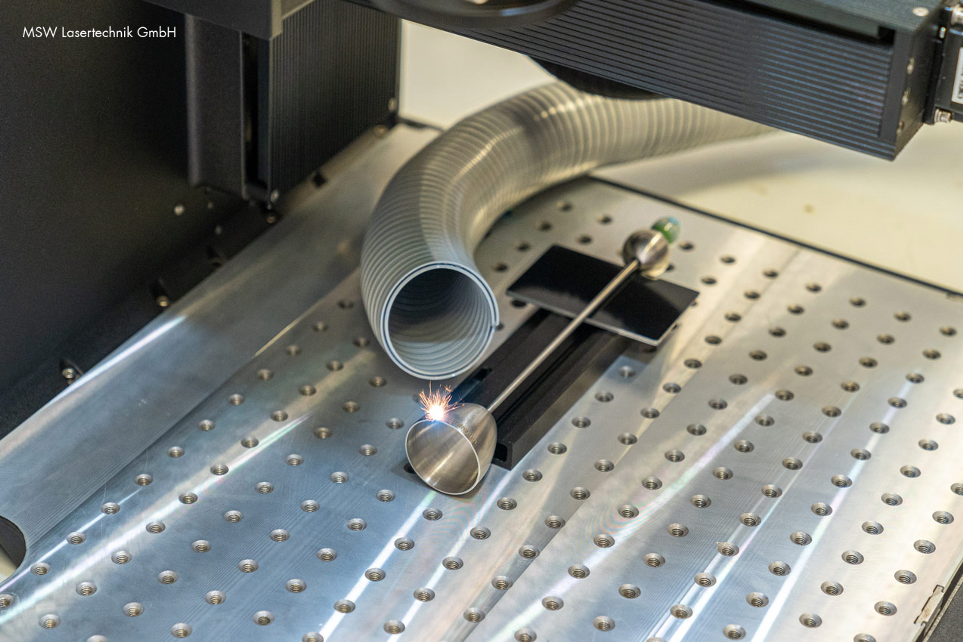 MSW Lasertechnik GmbH, Bild 6