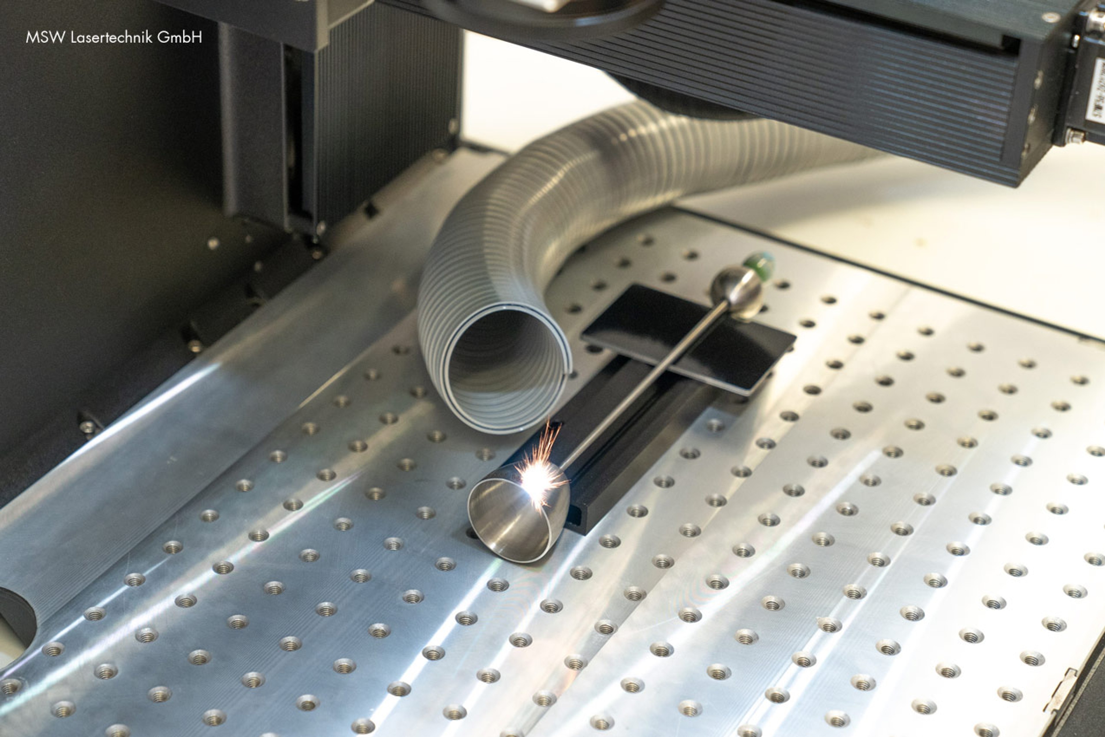 MSW Lasertechnik GmbH, Bild 7