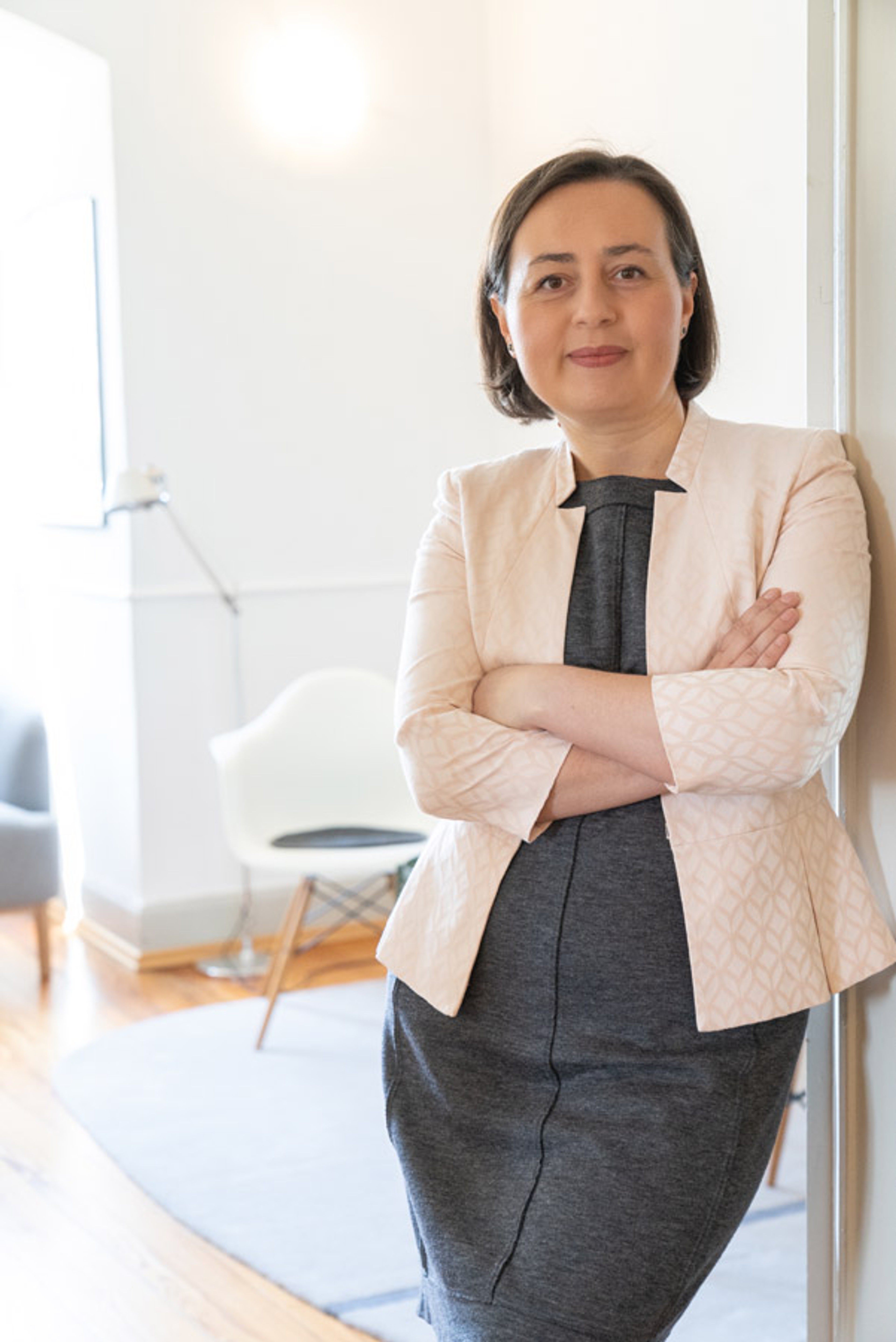Amira Schmitt | Business Coaching Speyer, Bild 1