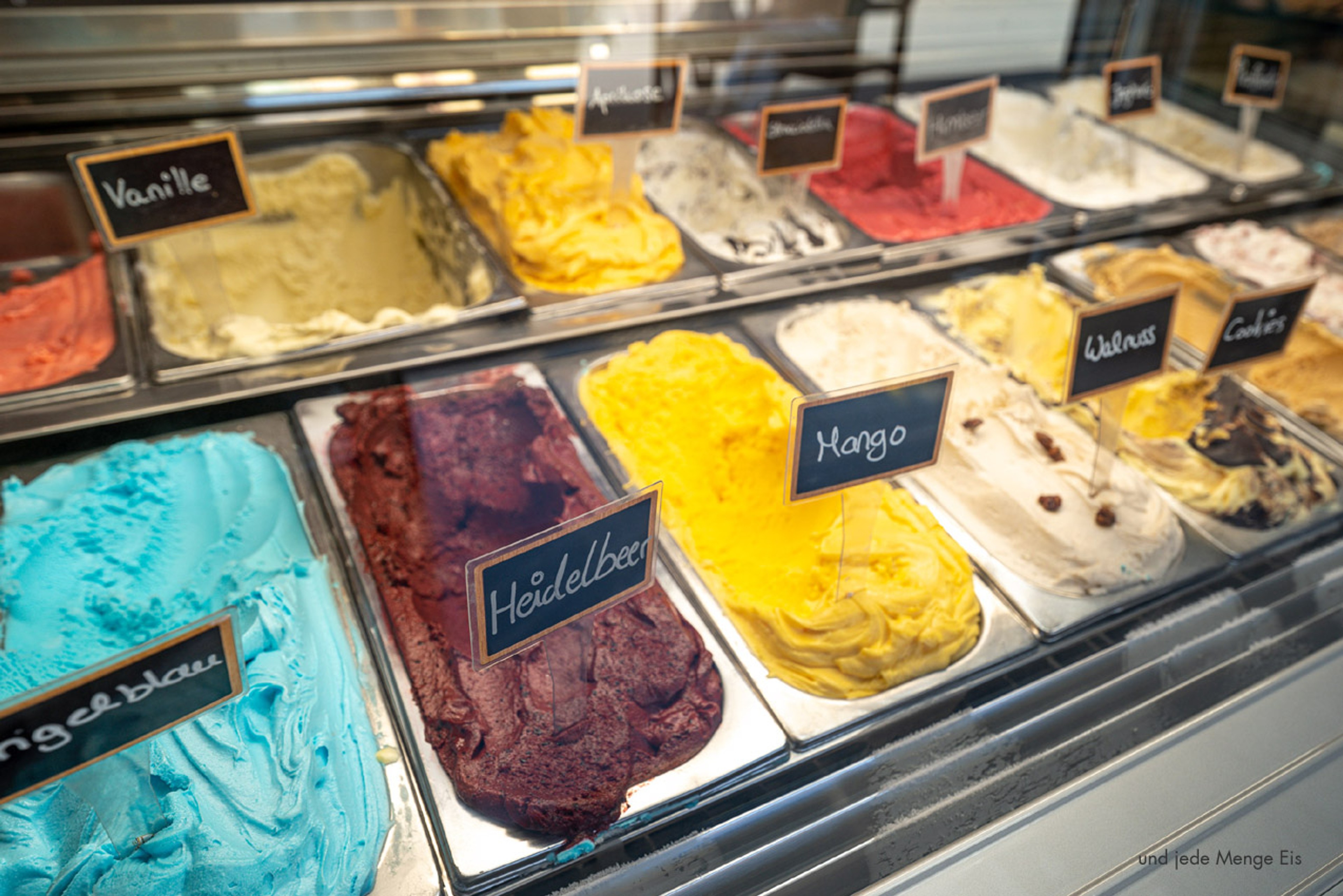 It’s Gelato Tolone, Bild 4