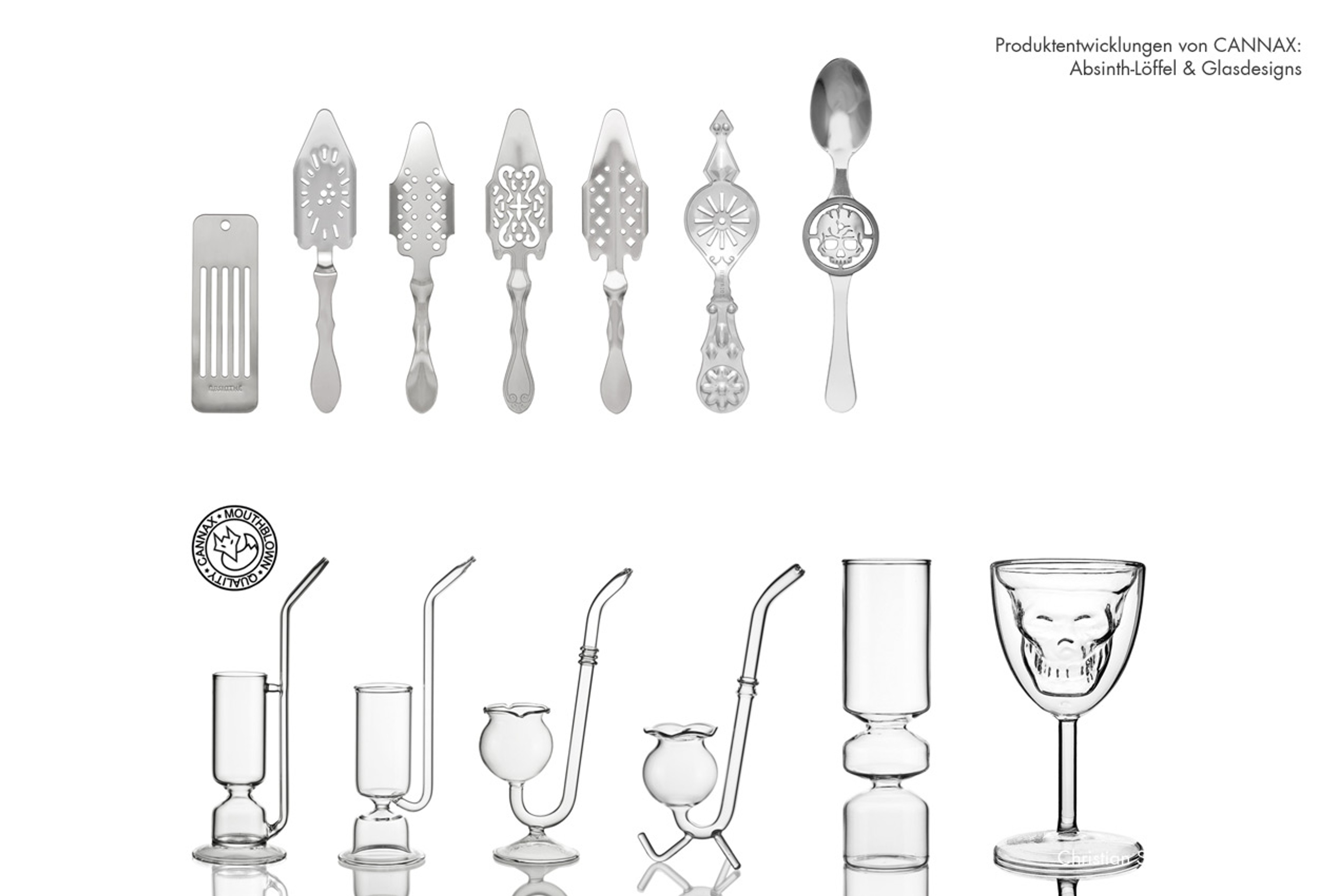 CANNAX | Design- und Produktentwicklung, Bild 5