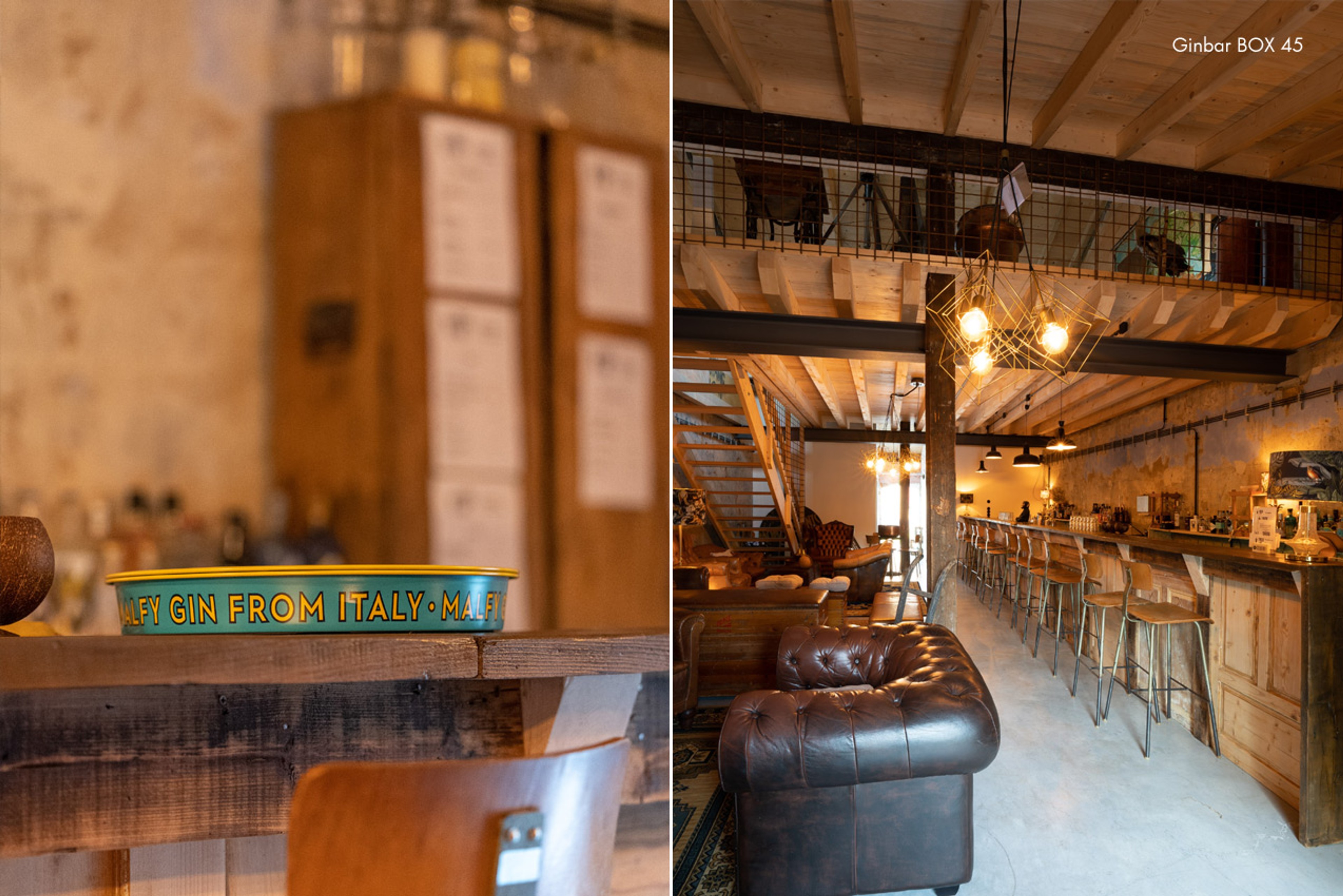 Box 45 Ginbar, Bild 6