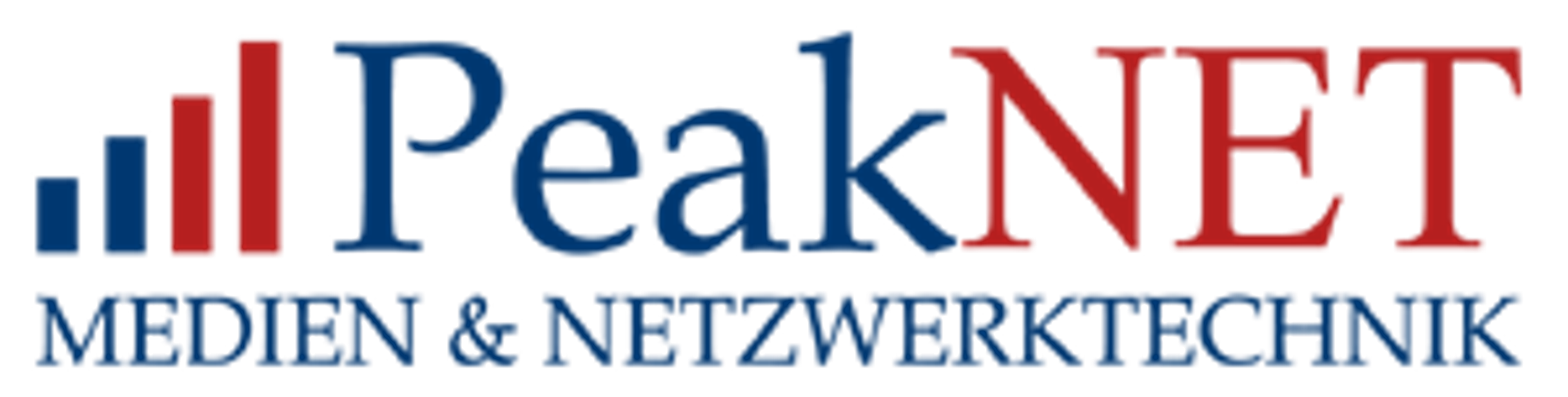 PeakNET