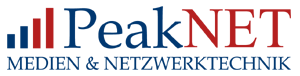 PeakNET