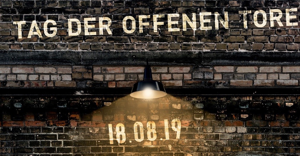 Tag der offenen Tore 2019