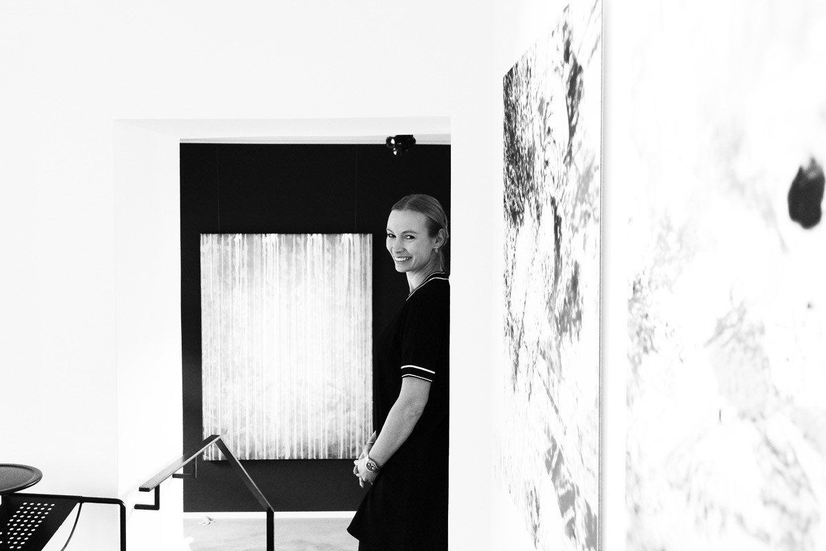 INDUSTRIEHOFatelier & Galerie171