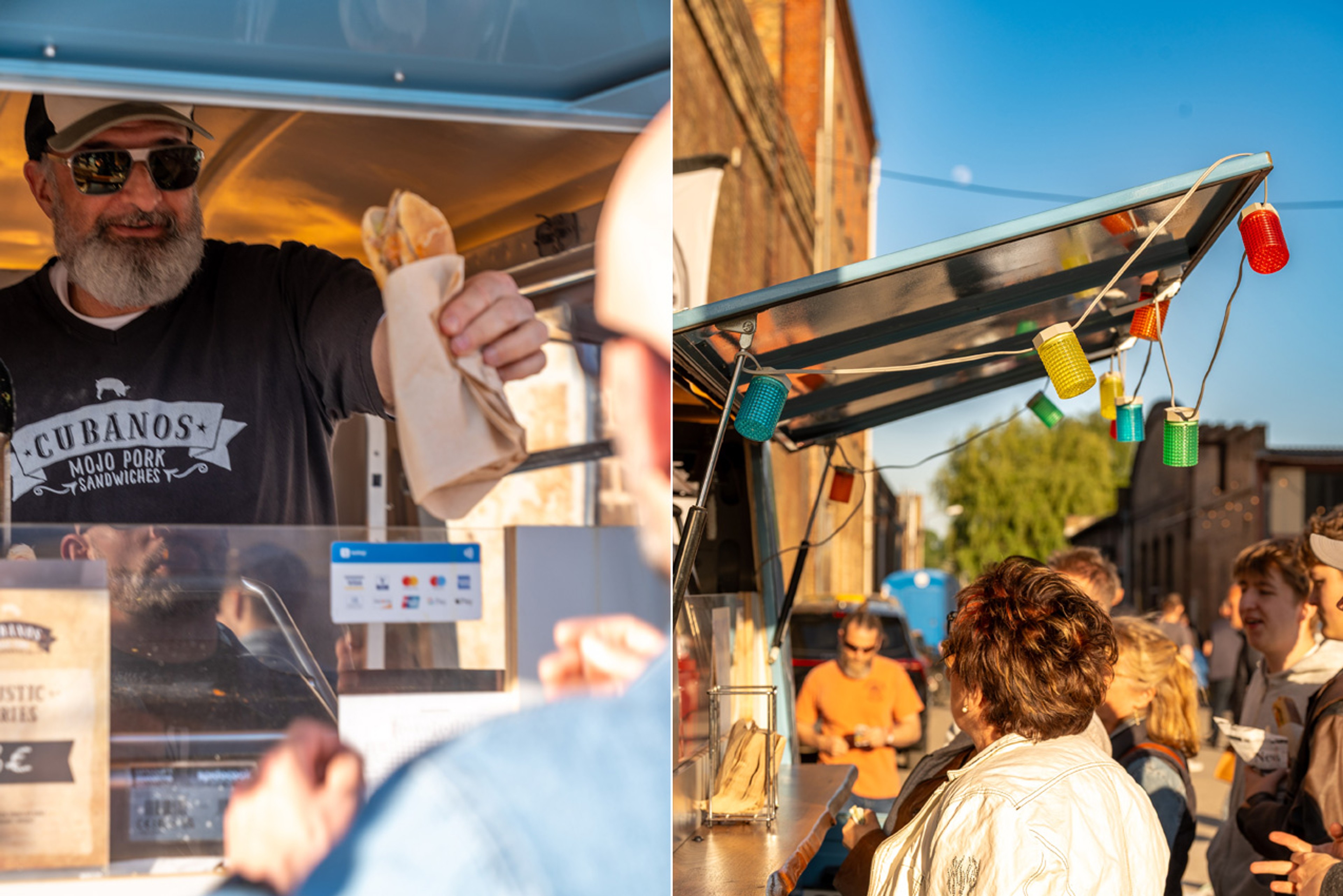 Gestern & vorgestern im i-HOF: BIER LUST FESTIVAL, Bild 7