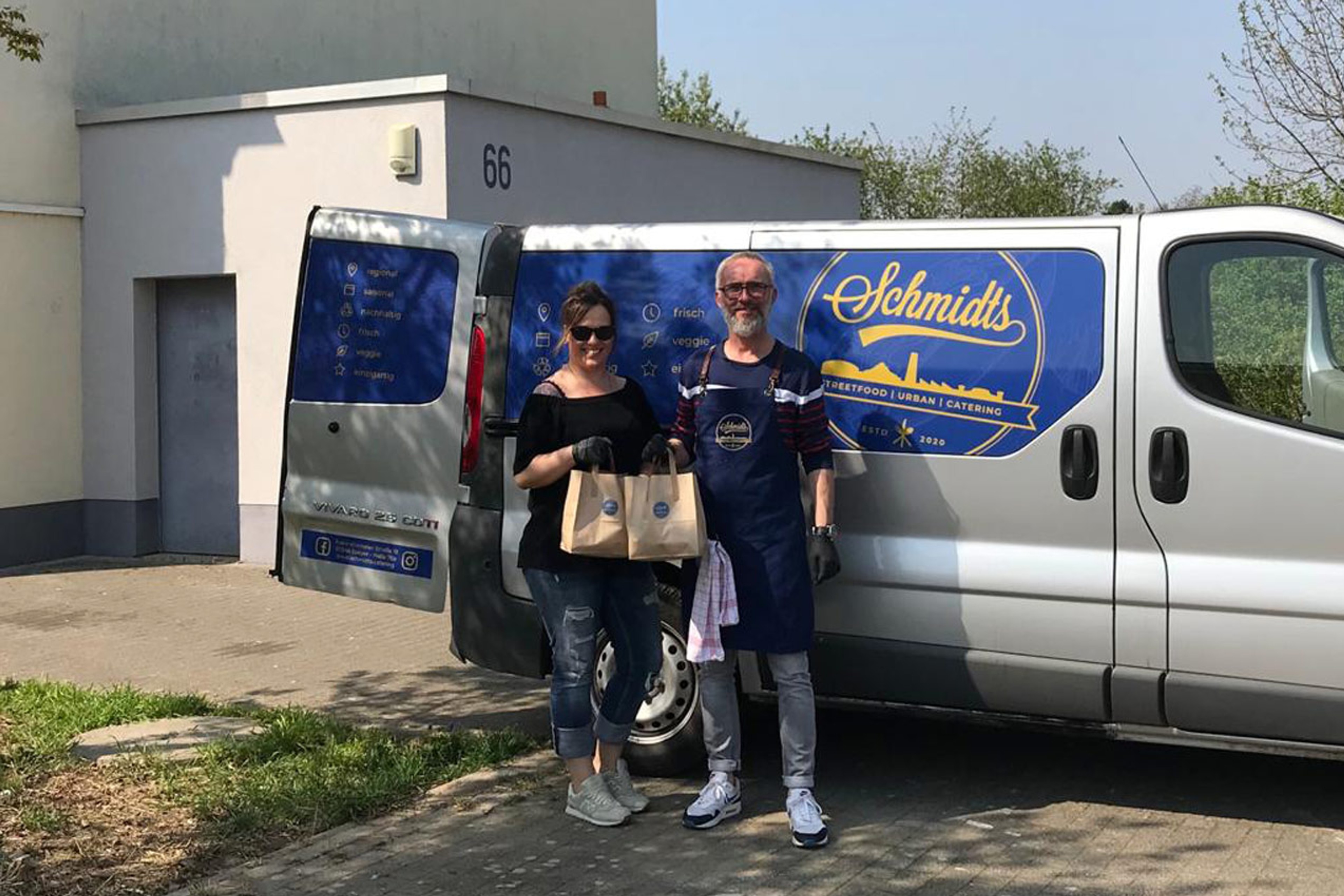 Tolle Oster-Aktion!, Bild 1
