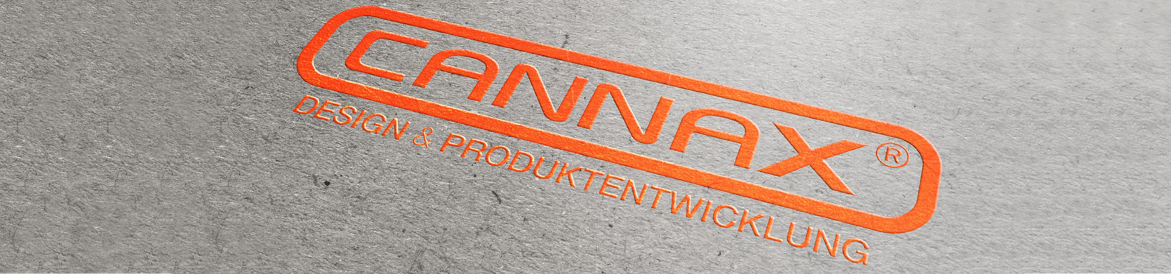CANNAX | Design- und Produktentwicklung