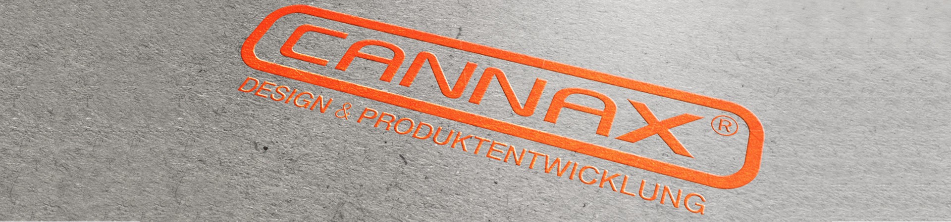 CANNAX | Design- und Produktentwicklung