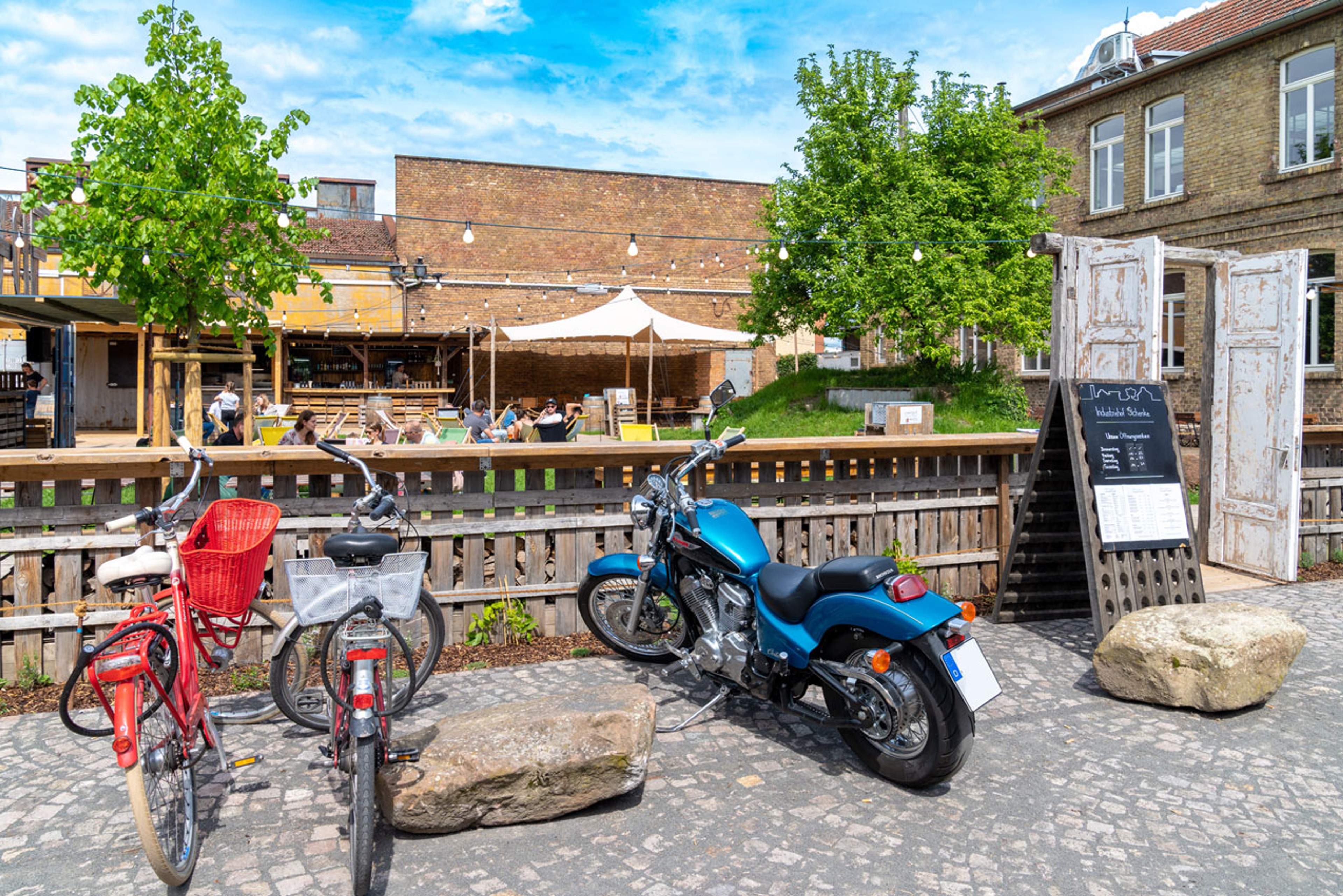 Bier Lust Festival Speyer im i-HOF!, Bild 4