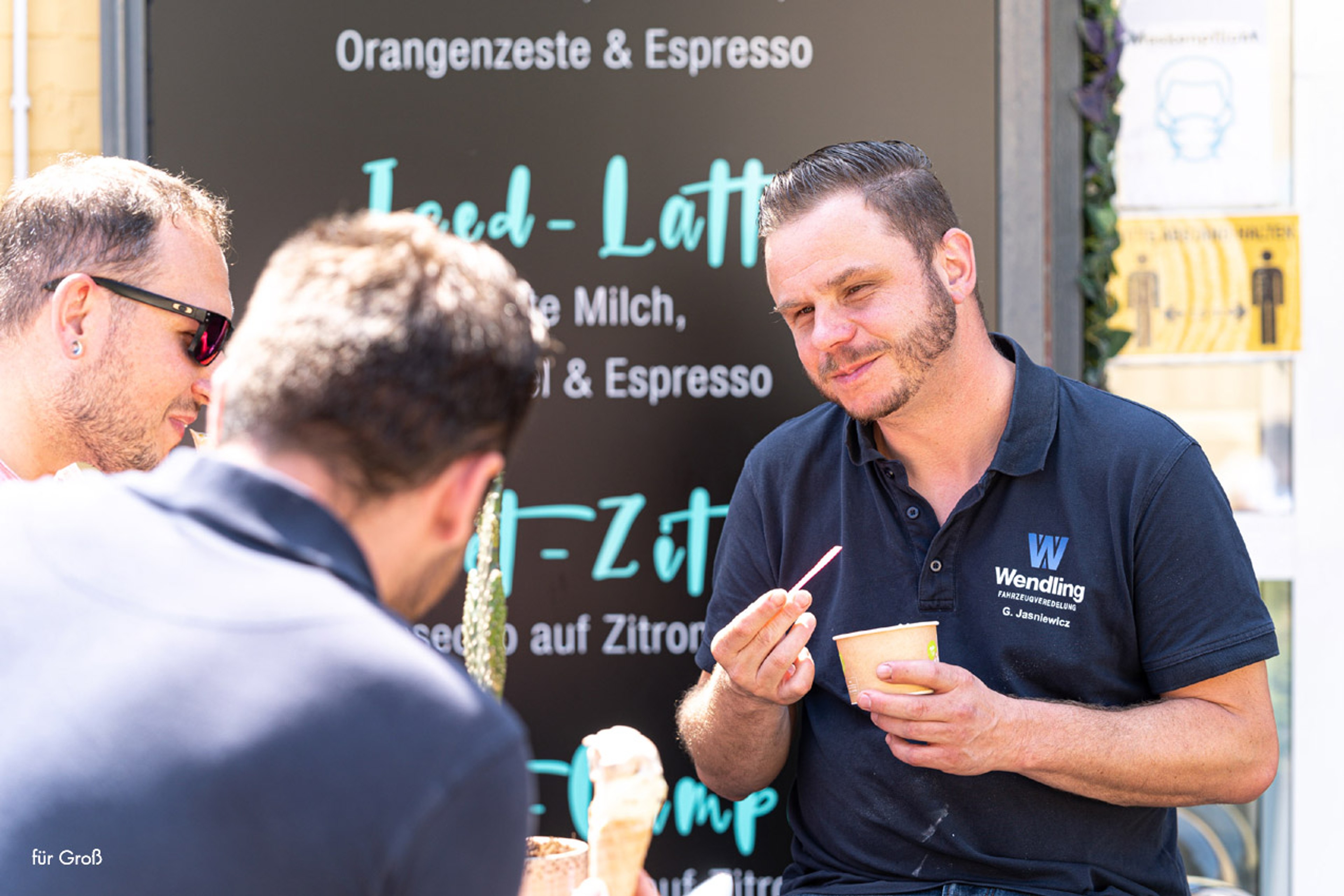 It’s Gelato Tolone, Bild 6