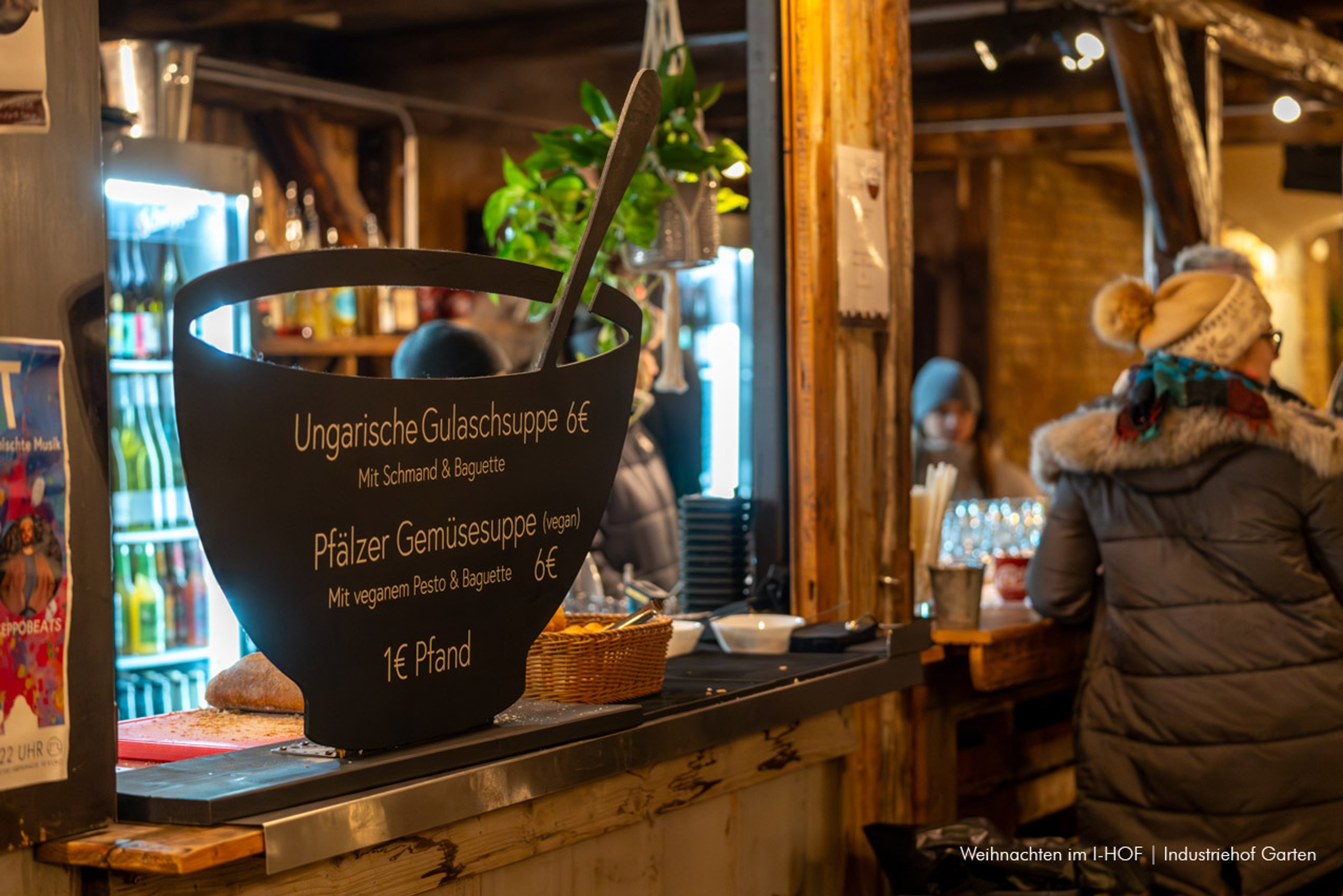 Adventszeit im i-HOF, Bild 3