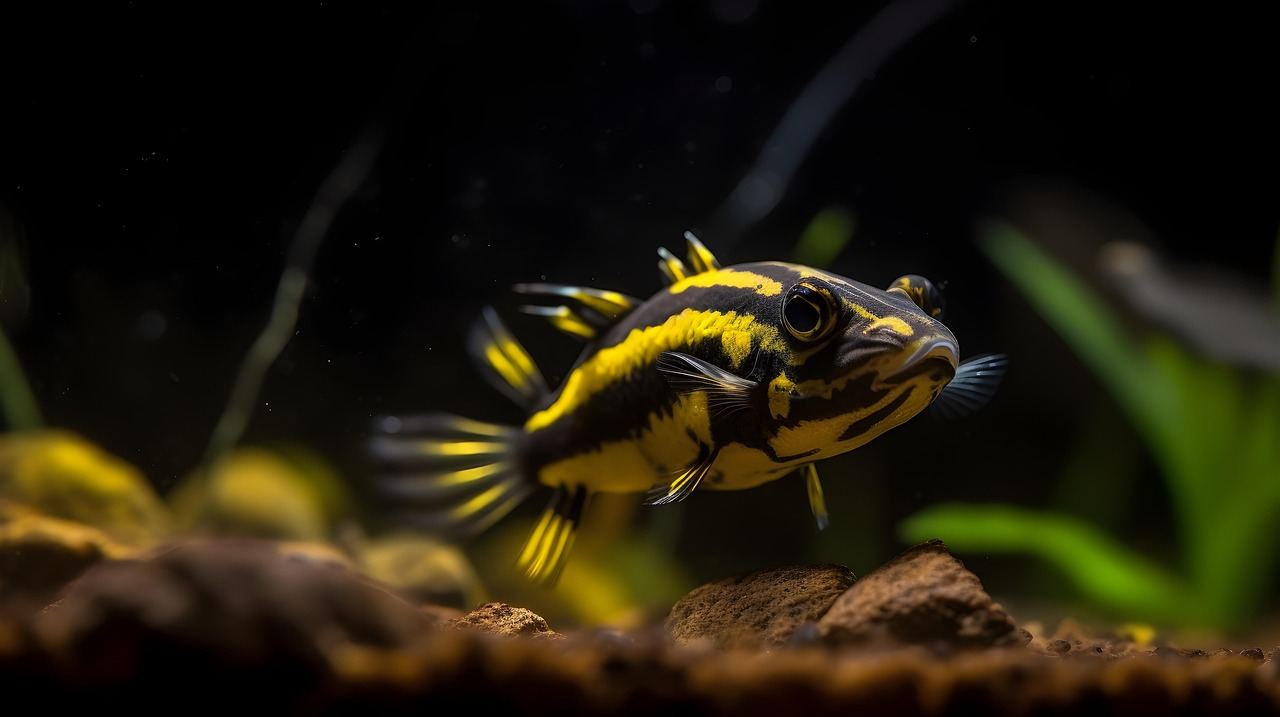catfish