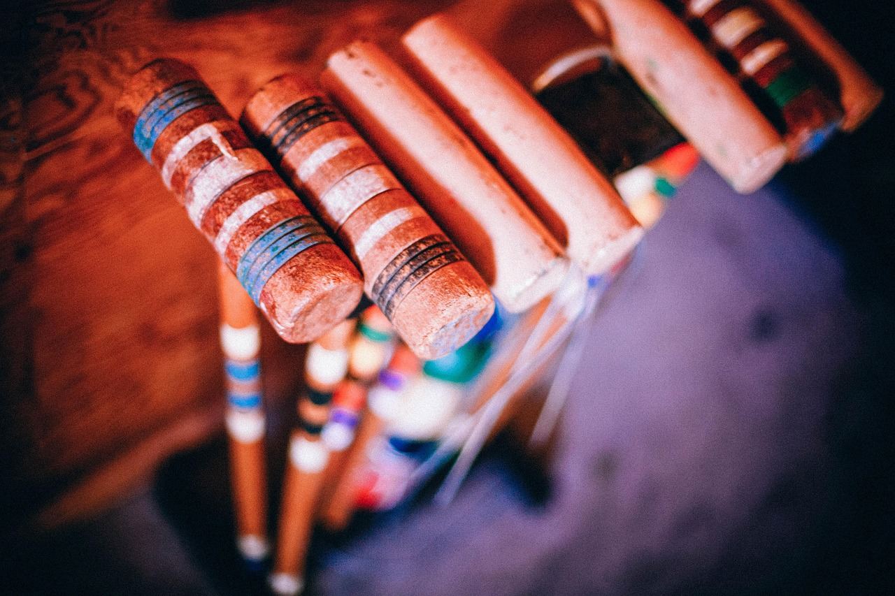 croquet