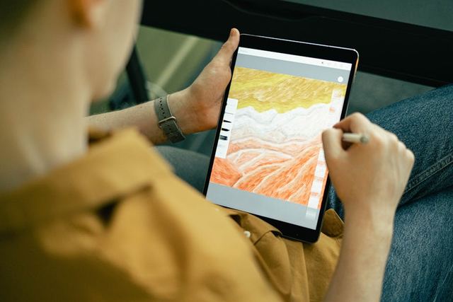 What Is Digital Painting? A Beginner's Guide to Getting…
