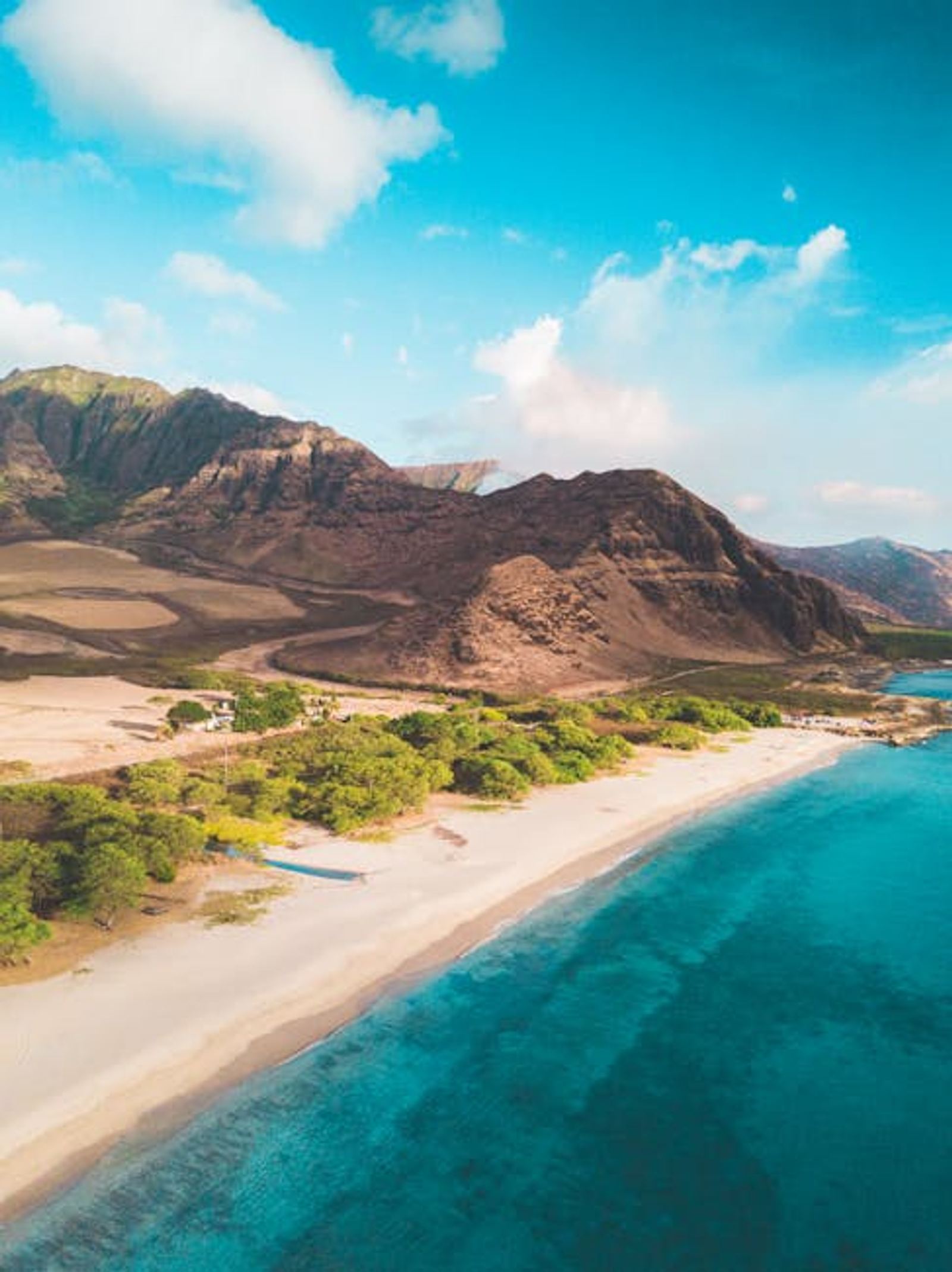 Types of Beaches: 15+ Beach Types Explained