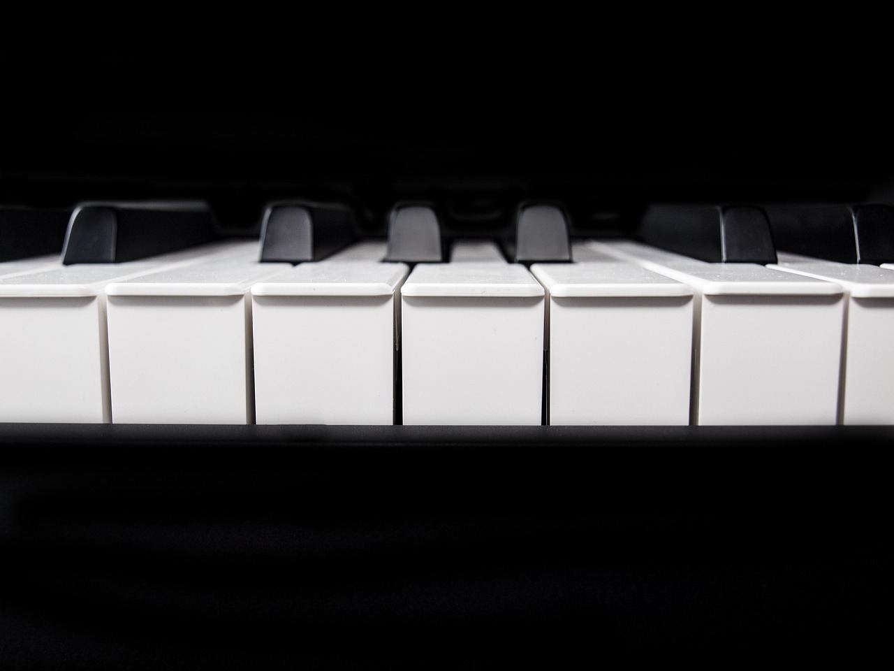 piano