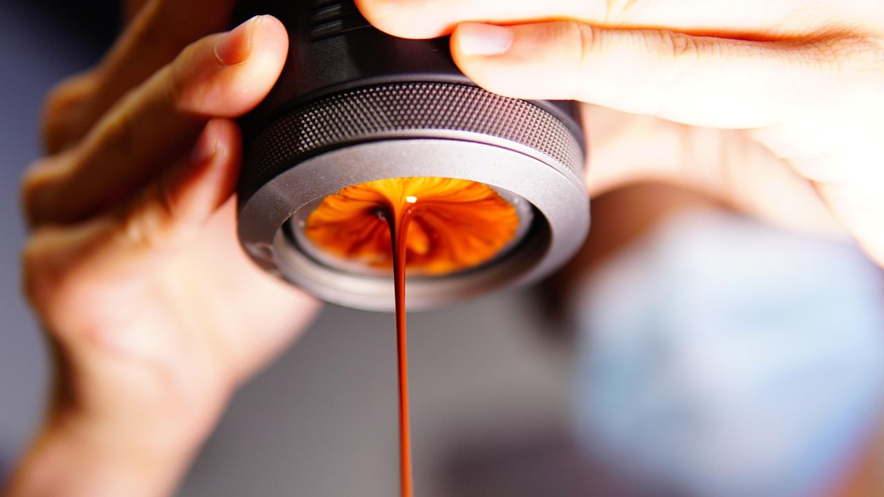 coffee