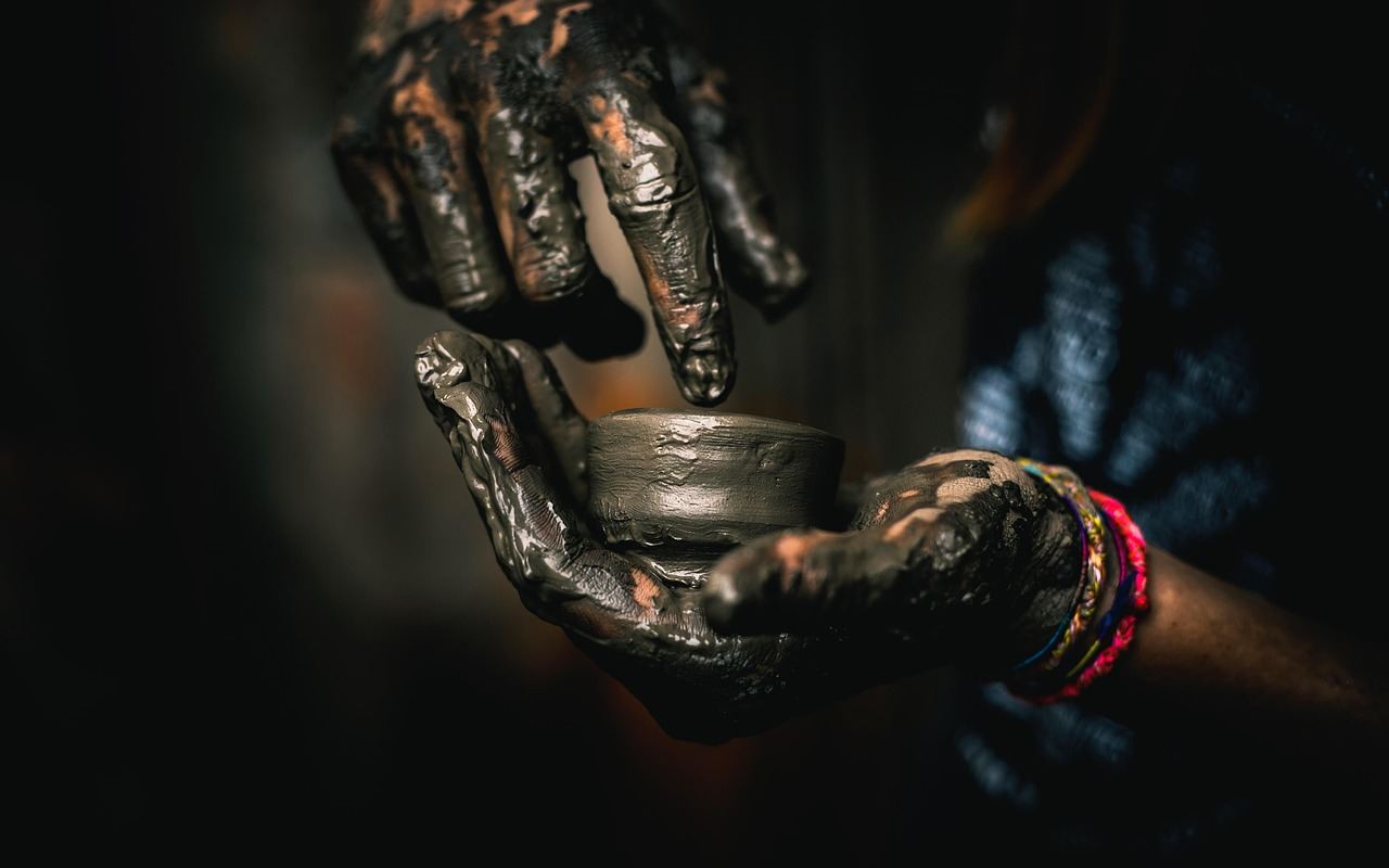 hand
