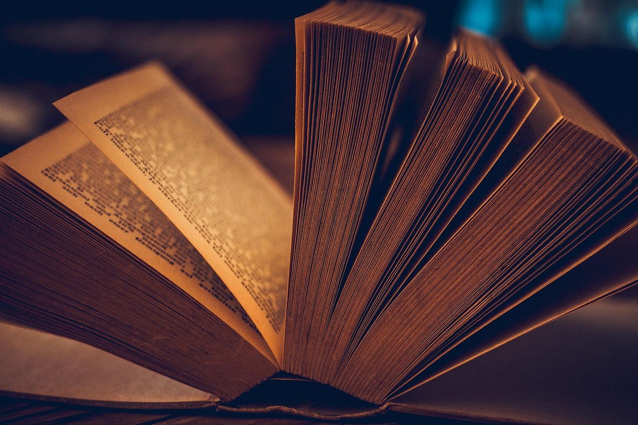 book