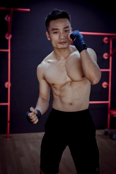 What Is Tae Bo? A Beginner's Guide to Getting Started