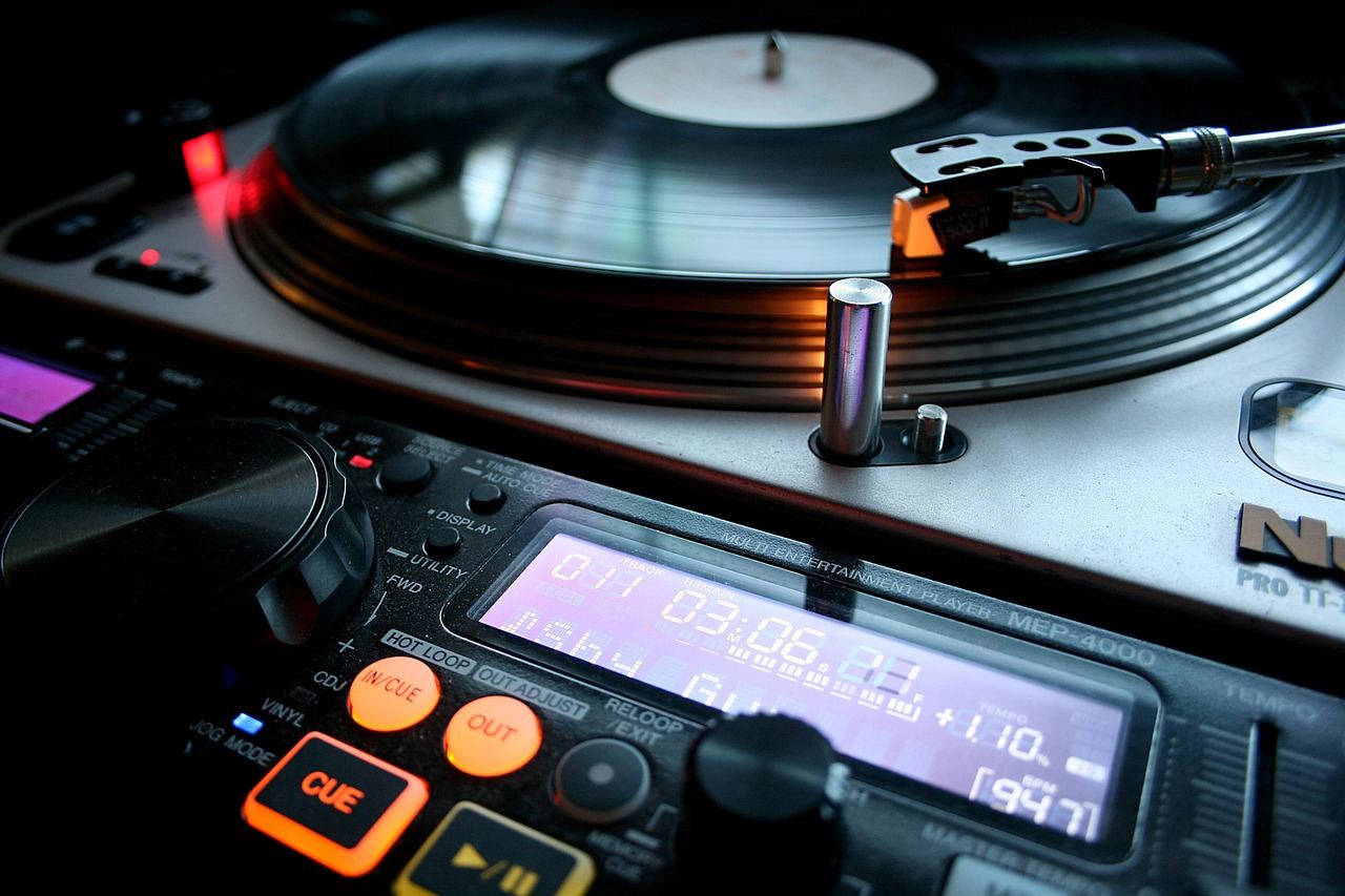 vinyl