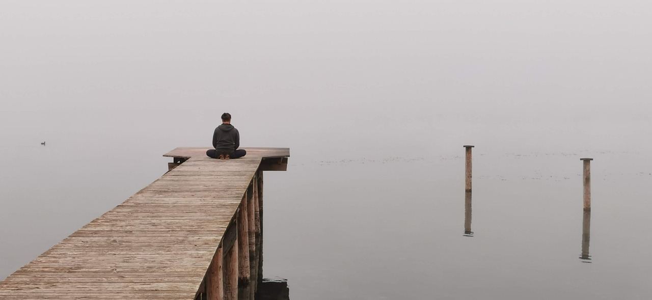 meditate