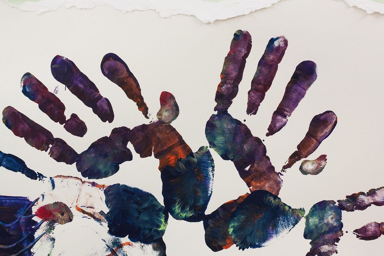 art therapy