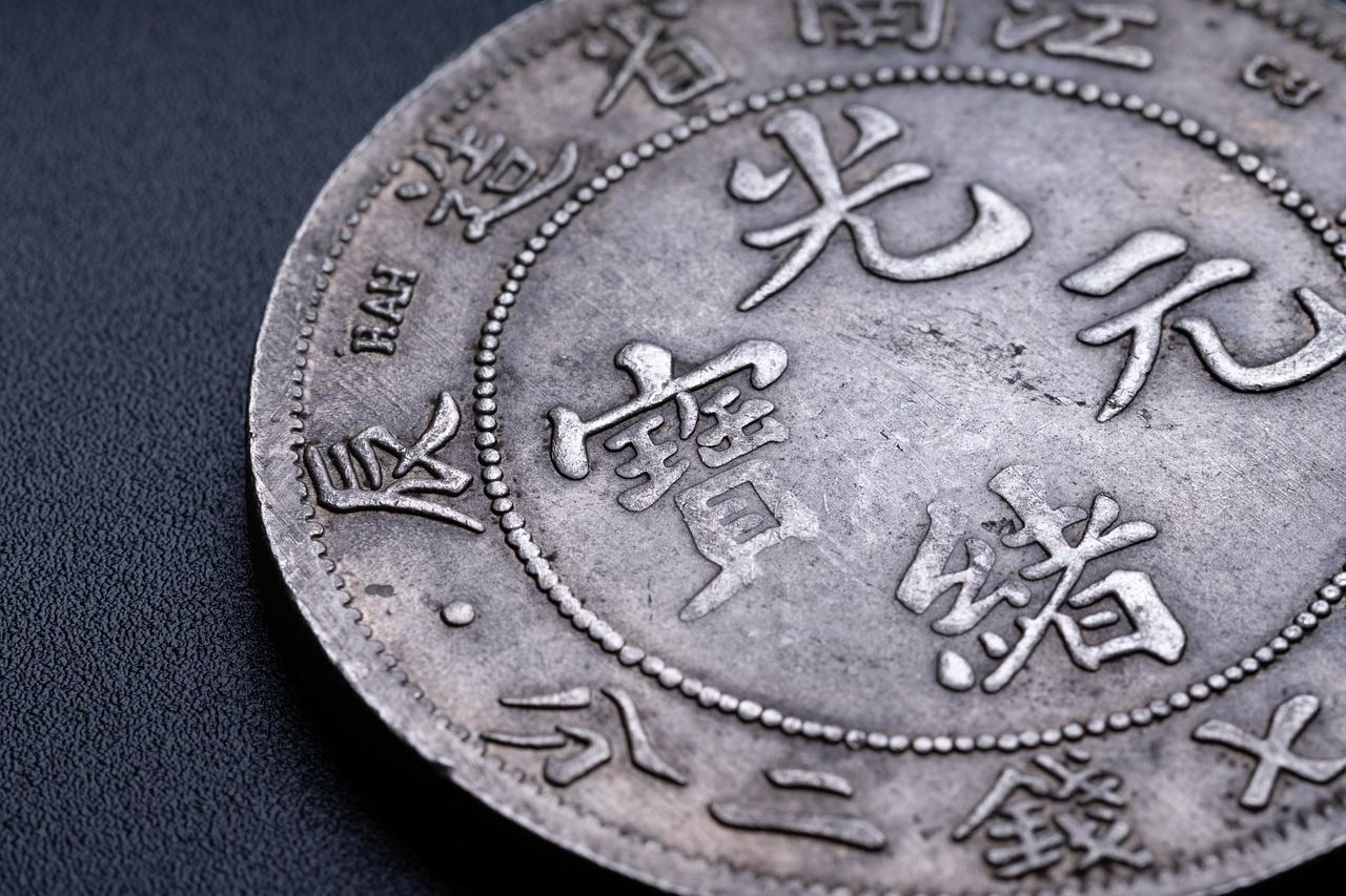 coin