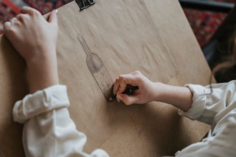 What Is Charcoal Drawing? A Beginner's Guide to Getting…