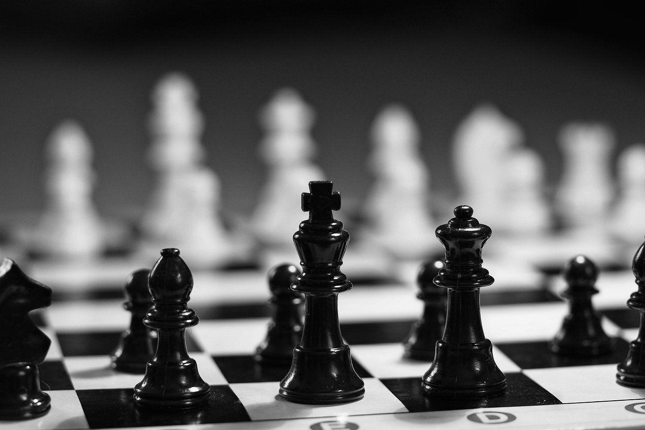 chess