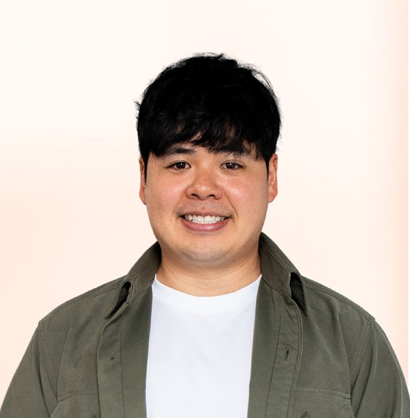 Jonathan Tan (Jono or JT)