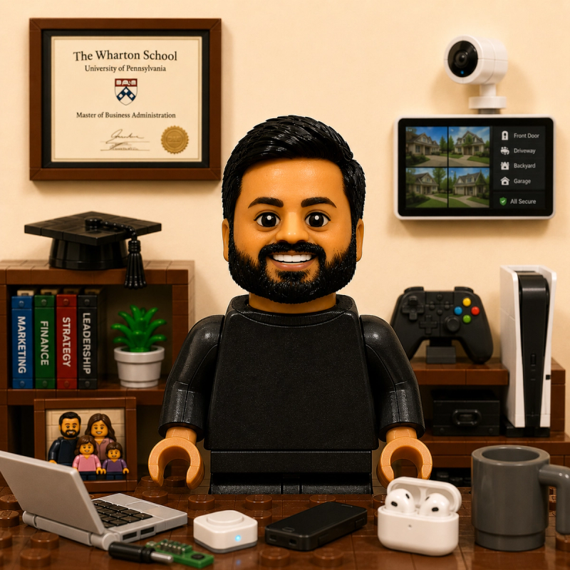 Vignesh Kumar