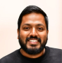 Vignesh Kumar