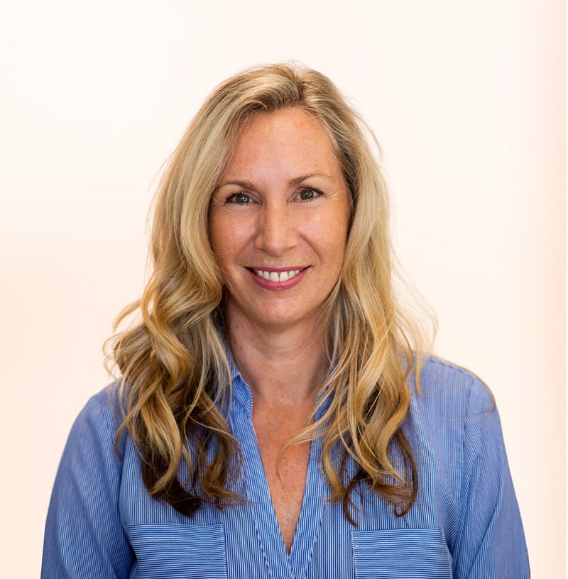 Catherine Young