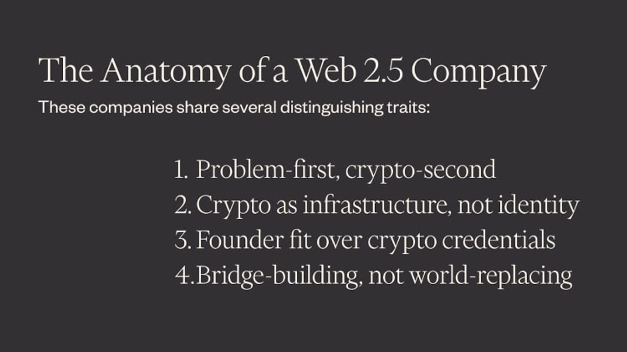 Between Two Worlds — Why "Web 2.5" Businesses Are the Future of the Space
