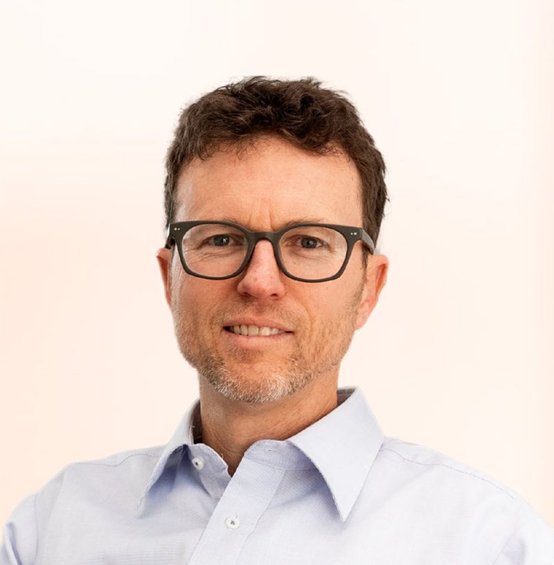 Doug Bohaboy